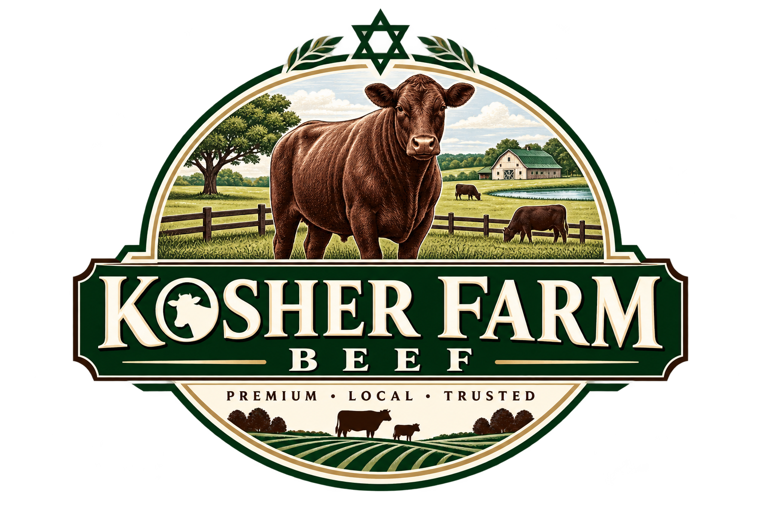 Farm Fresh Kosher